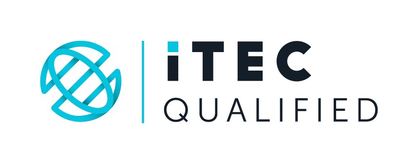 ITEC Qualified