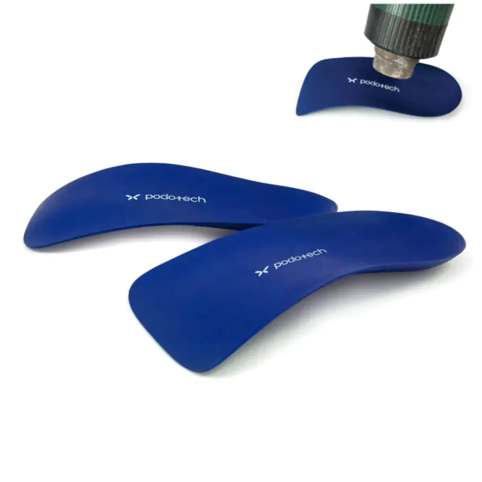 Thermoshell Insoles